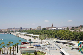 La Marina Suite Málaga Malaga